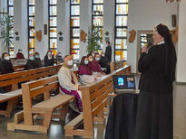 Misereor – Gemeindetag in Heilig Kreuz